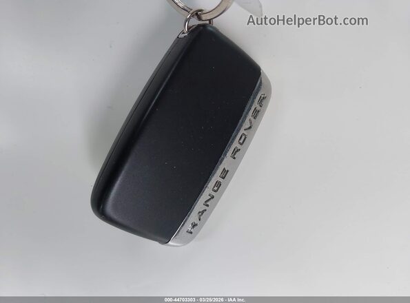 SALYB2EX3LA263301 2020 LAND ROVER RANGE ROVER VELAR Black Vista del salpicadero
