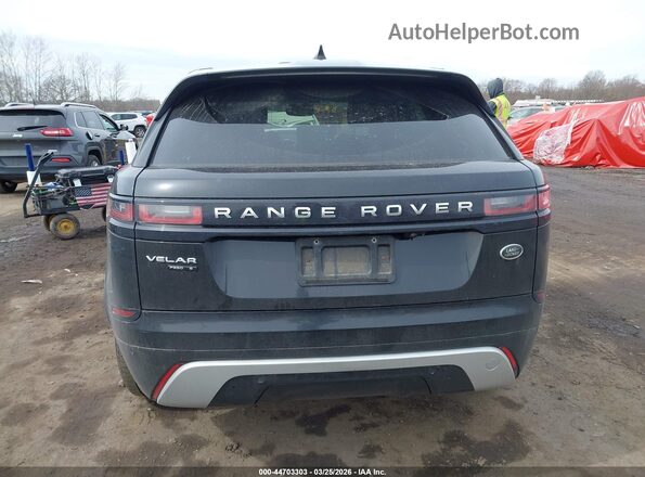 SALYB2EX3LA263301 2020 LAND ROVER RANGE ROVER VELAR Black 