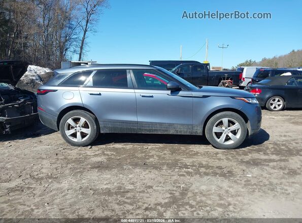 SALYB2EX6KA791896 2019 LAND ROVER RANGE ROVER VELAR Blue 