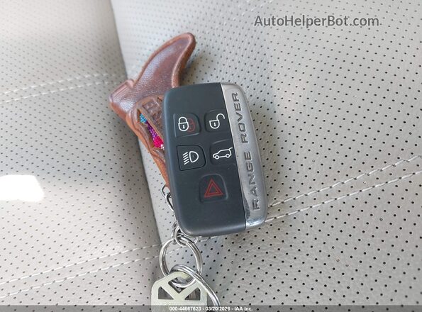SALYB2FV1LA257610 2020 LAND ROVER RANGE ROVER VELAR Silver Vista del salpicadero