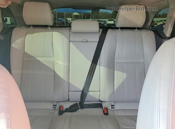 SALYJ2EX0MA313978 2021 LAND ROVER RANGE White Հետևի նստատեղերի տեսք