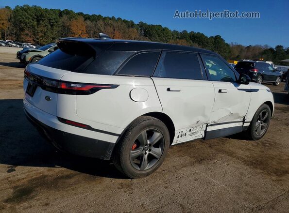 SALYJ2EX0MA313978 2021 LAND ROVER RANGE White Հետևի աջ