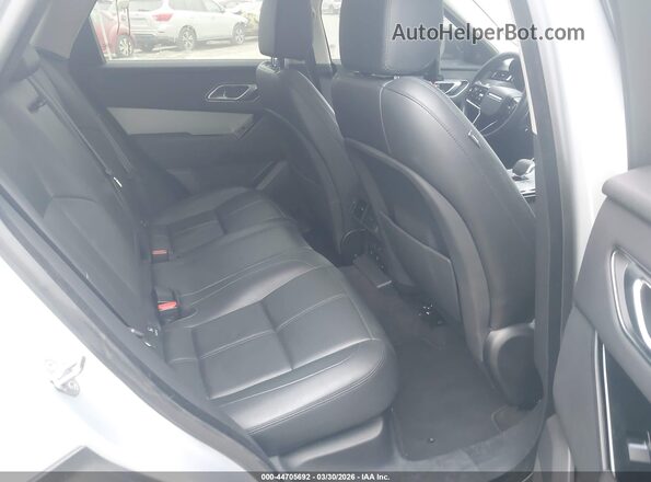SALYJ2EX4RA387752 2024 LAND ROVER RANGE ROVER VELAR Silver VIN კოდის სტიკერის ხედი