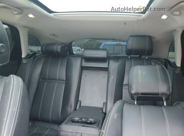 SALYJ2EX8MA316319 2021 LAND ROVER RANGE Black 