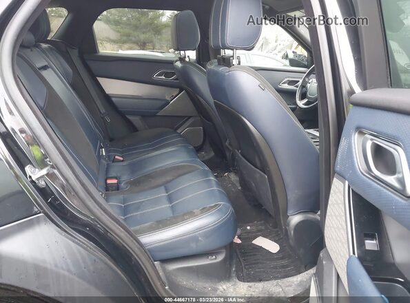 SALYK2EX3LA242089 2020 LAND ROVER RANGE ROVER VELAR Черный Вид наклейки с VIN-кодом