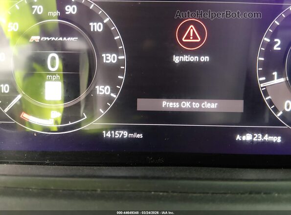 SALYK2EX9LA286811 2020 LAND ROVER RANGE ROVER VELAR White 