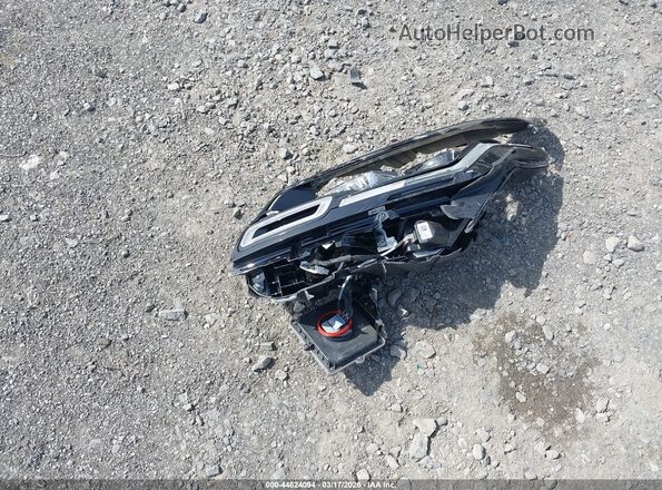 SALYK2EXXLA266101 2020 LAND ROVER RANGE ROVER VELAR Черный Вид щитка приборов