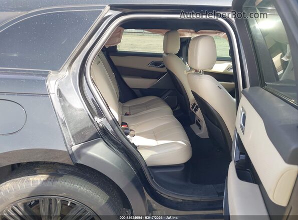 SALYK2EXXLA266101 2020 LAND ROVER RANGE ROVER VELAR Черный Вид наклейки с VIN-кодом