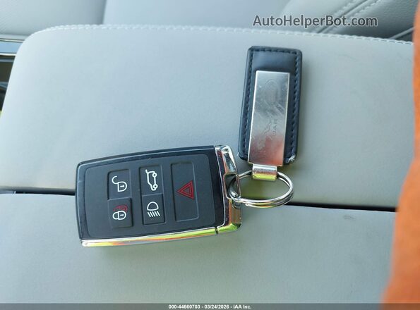 SALYL2EX3RA371844 2024 LAND ROVER RANGE ROVER VELAR Gray Առջևի վահանակի տեսք