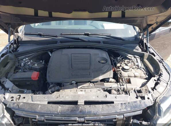 SALYL2EX3RA371844 2024 LAND ROVER RANGE ROVER VELAR Gray Հետևի տեսք