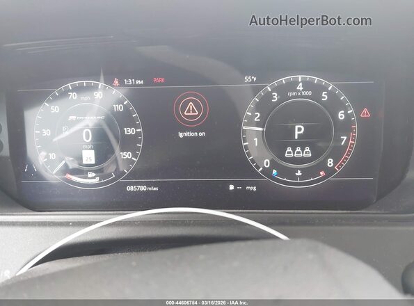 SALYL2EX5KA790994 2019 LAND ROVER RANGE ROVER VELAR Silver Հետևի նստատեղերի տեսք