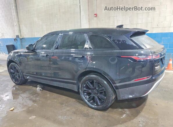 SALYL2EX9KA214289 2019 LAND ROVER RANGE Black 