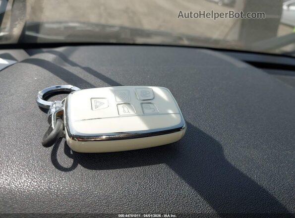 SALYL2RN4JA760604 2018 LAND ROVER RANGE ROVER VELAR White წინა პანელის ხედი