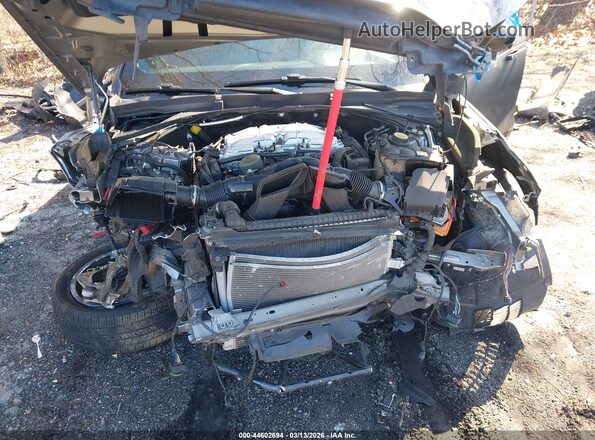 SALYL2RV8JA768561 2018 LAND ROVER RANGE ROVER VELAR Gray 
