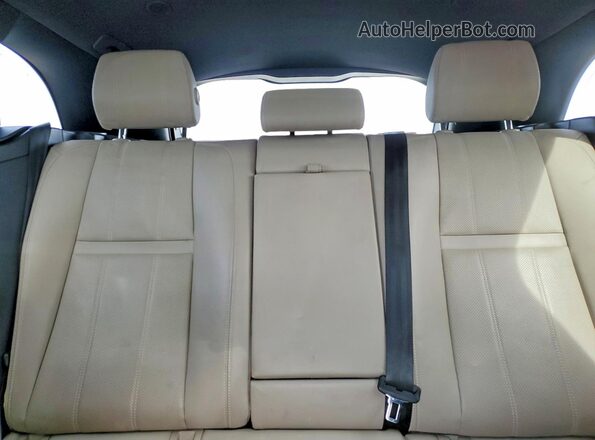 SALYT2EU0MA322745 2021 LAND ROVER RANGE Blue Вид задніх сидінь