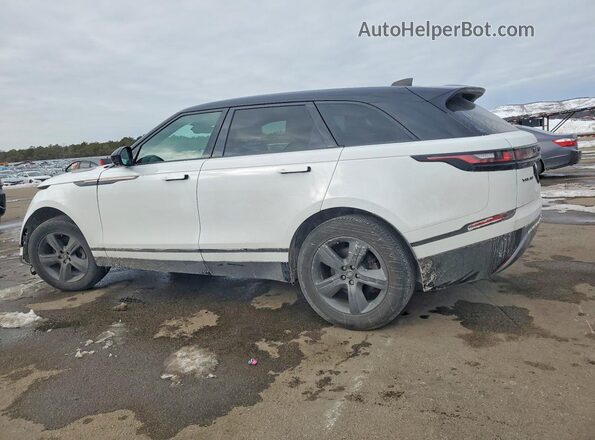SALYT2EX0PA351984 2023 LAND ROVER RANGE White უკანა მარცხენა