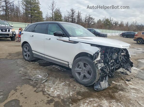 SALYT2EX0PA351984 2023 LAND ROVER RANGE White წინა მარჯვენა