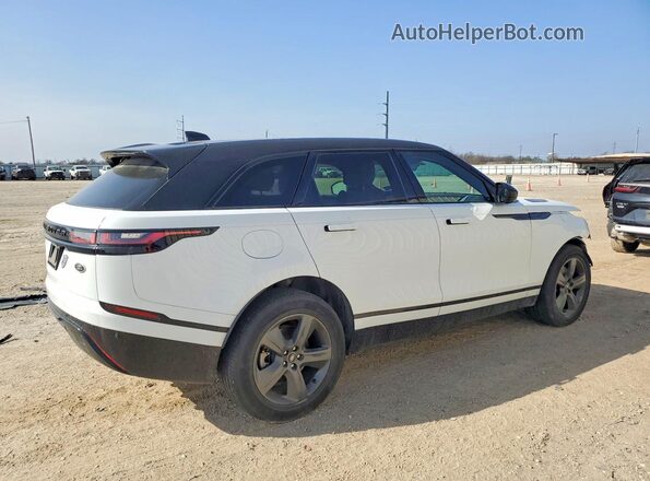 SALYT2EX3PA350215 2023 LAND ROVER RANGE White Հետևի աջ