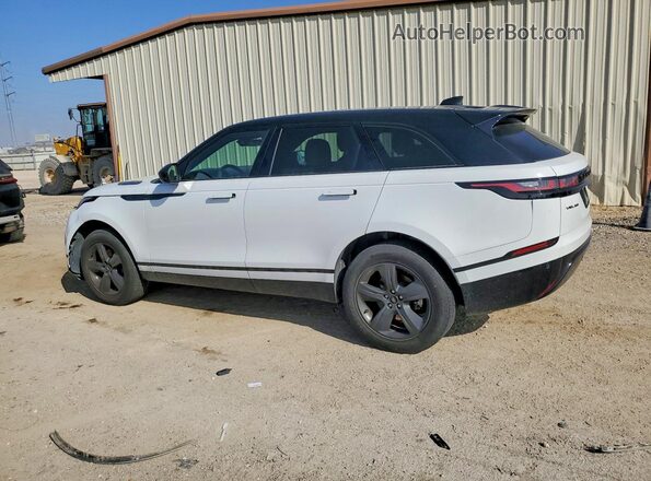 SALYT2EX3PA350215 2023 LAND ROVER RANGE White Հետևի ձախ