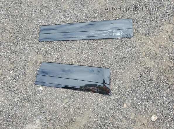 SALYT2EX3PA351350 2023 LAND ROVER RANGE Black Vista de la etiqueta del VIN