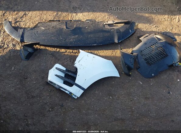 SALYT2EX4NA345425 2022 LAND ROVER RANGE ROVER VELAR White Вид щитка приладів