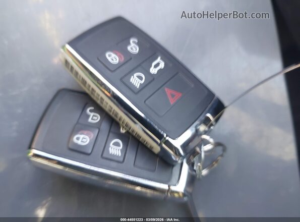 SALYT2EX4NA345425 2022 LAND ROVER RANGE ROVER VELAR White Вид панелі приладів