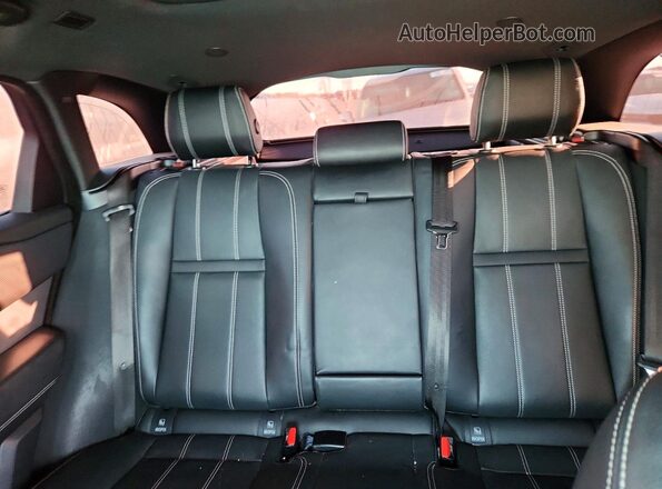 SALYT2EX5MA310049 2021 LAND ROVER RANGE Black 