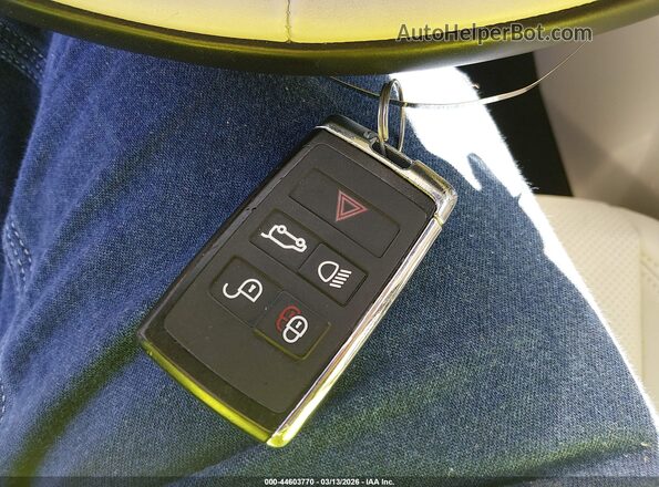 SALYT2EX6NA330215 2022 LAND ROVER RANGE ROVER VELAR White Dashboard view
