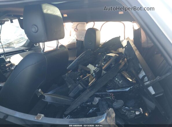 SALZJ2FX2RH256426 2024 LAND ROVER RANGE ROVER EVOQUE White Widok naklejki z numerem VIN