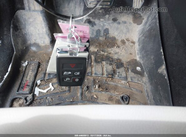 SALZJ2FX3MH126308 2021 LAND ROVER RANGE ROVER EVOQUE Gray წინა პანელის ხედი