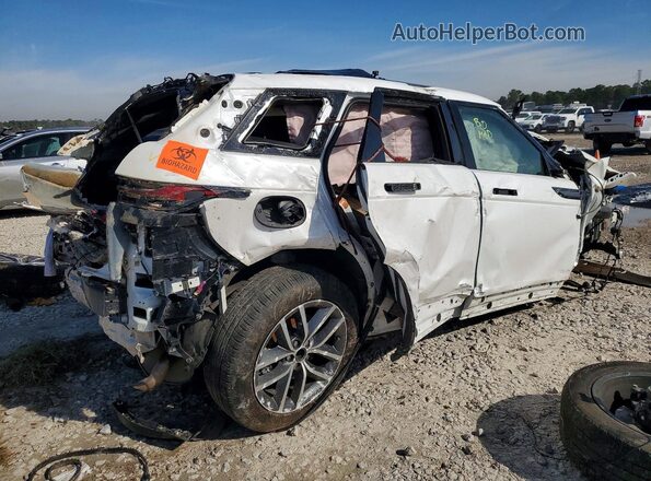 SALZJ2FX5RH247302 2024 LAND ROVER RANGE White Trasero derecho