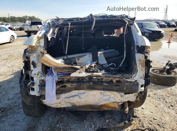 SALZJ2FX5RH247302 2024 LAND ROVER RANGE White Vista trasera
