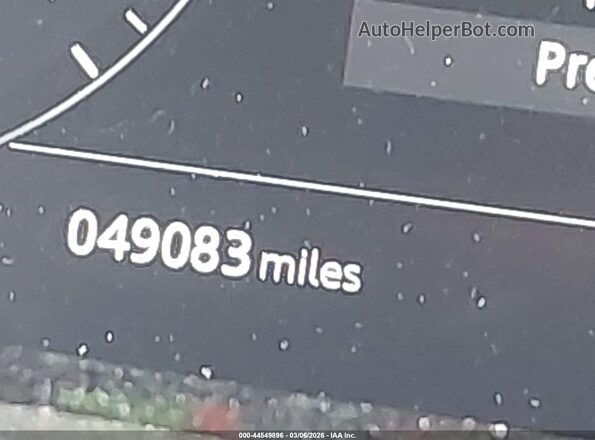 SALZJ2FXXLH041111 2020 LAND ROVER RANGE ROVER EVOQUE Black 