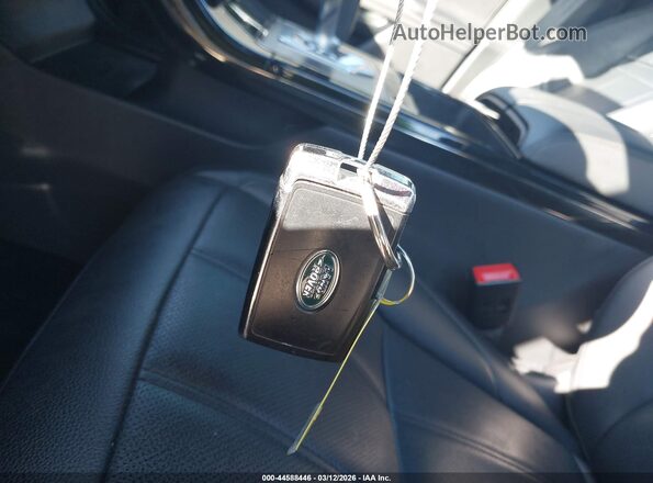 SALZL2FXXPH208423 2023 LAND ROVER RANGE ROVER EVOQUE Black 