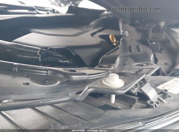 SALZP2FX7LH048175 2020 LAND ROVER RANGE ROVER EVOQUE Gray უკანა ხედი