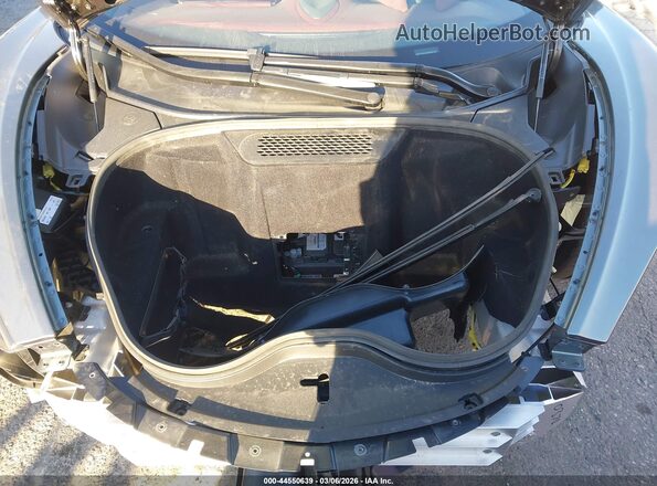 SBM22GCA0SW003150 2025 MCLAREN GTS Серый Вид сзади