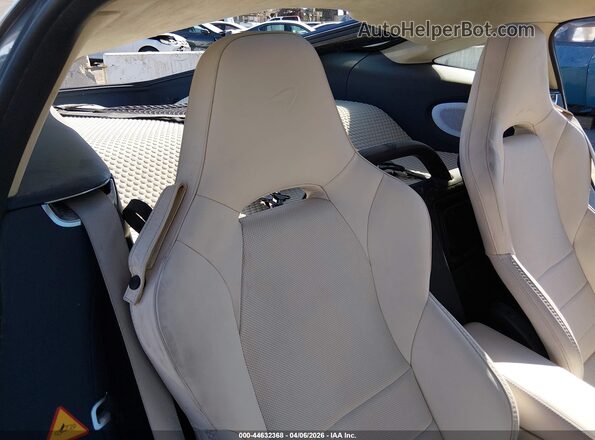 SBM22GCA3PW002906 2023 MCLAREN GT Black 