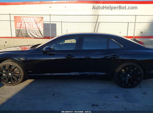 SCBBG6ZG3PC011772 2023 BENTLEY OTHER Black 