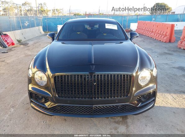 SCBBG6ZG3PC011772 2023 BENTLEY OTHER Black Vista interior trasera