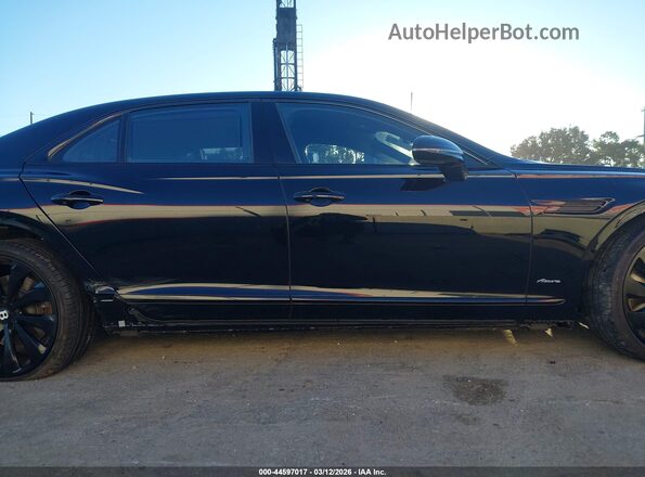SCBBG6ZG3PC011772 2023 BENTLEY OTHER Black Vista interior de 360 grados