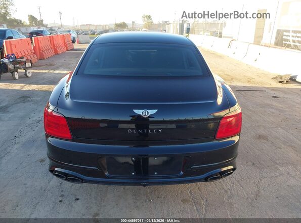SCBBG6ZG3PC011772 2023 BENTLEY OTHER Black 