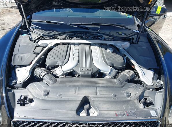 SCBDT4ZG5PC011507 2023 BENTLEY OTHER Black Rear view