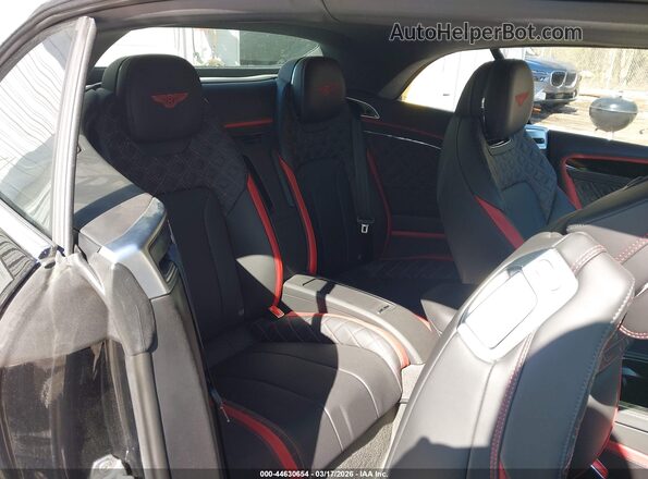 SCBDT4ZG5PC011507 2023 BENTLEY OTHER Black VIN sticker view