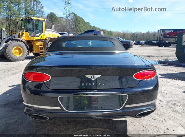 SCBDT4ZG5PC011507 2023 BENTLEY OTHER Black 