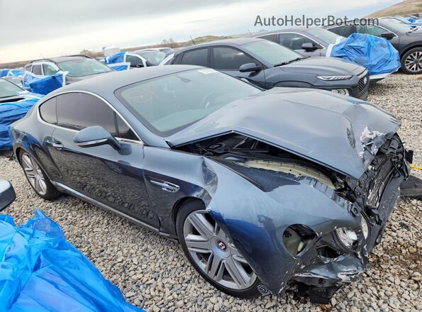 SCBFT7ZA2GC057818 2016 BENTLEY OTHER Gray Przód prawy