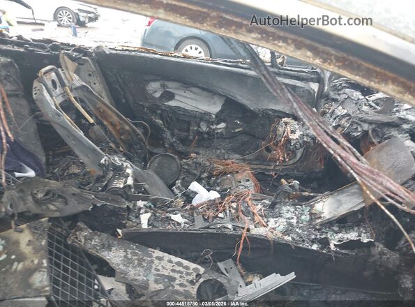 SCBFT7ZA8HC059848 2017 BENTLEY OTHER Белый Вид салона спереди