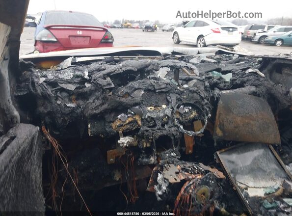 SCBFT7ZA8HC059848 2017 BENTLEY OTHER Белый Вид задних сидений