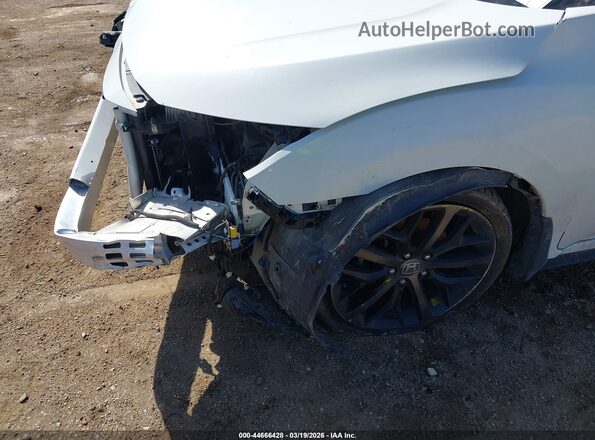 SHHFK7H44MU208294 2021 HONDA CIVIC White 