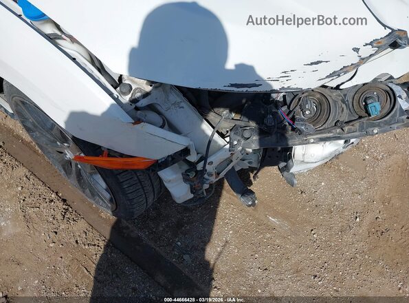 SHHFK7H44MU208294 2021 HONDA CIVIC White 