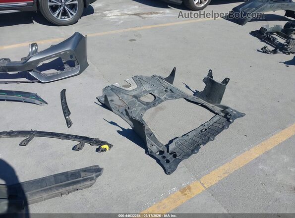 SHHFK7H47KU417042 2019 HONDA CIVIC Серебряный 